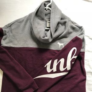 VS sweater